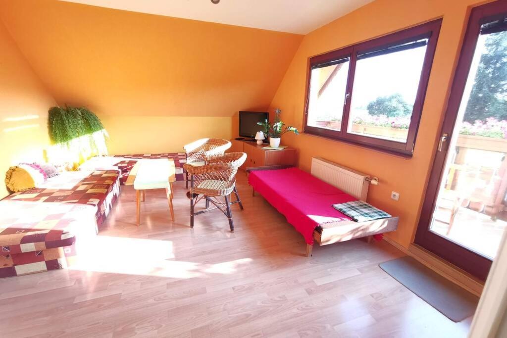 Apartman Adrianka ตูร์เชียนสเก เจปลิตเซ ภายนอก รูปภาพ