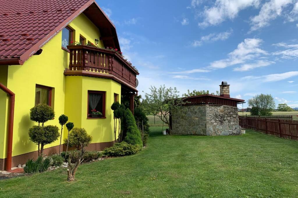 Apartman Adrianka ตูร์เชียนสเก เจปลิตเซ ภายนอก รูปภาพ